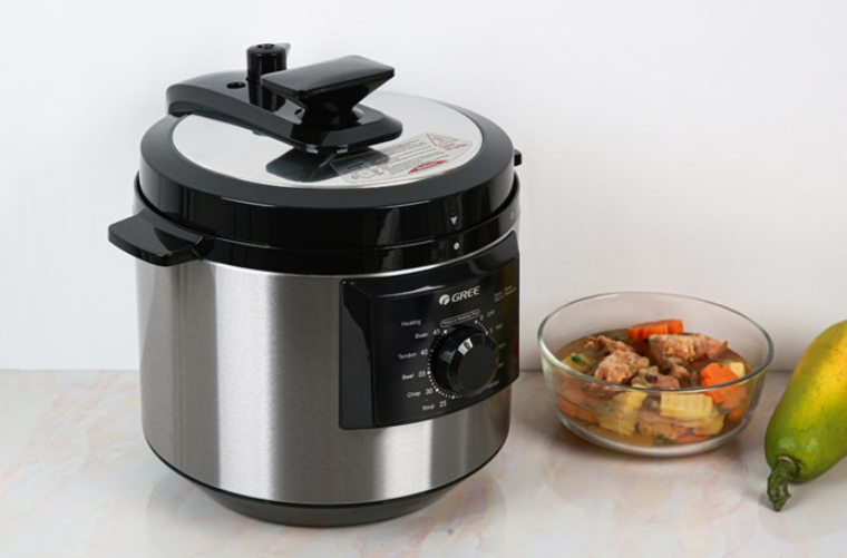 Nồi áp suất trung quốc