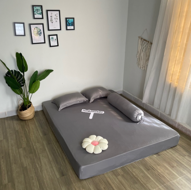 ga trải giường Trung Quốc