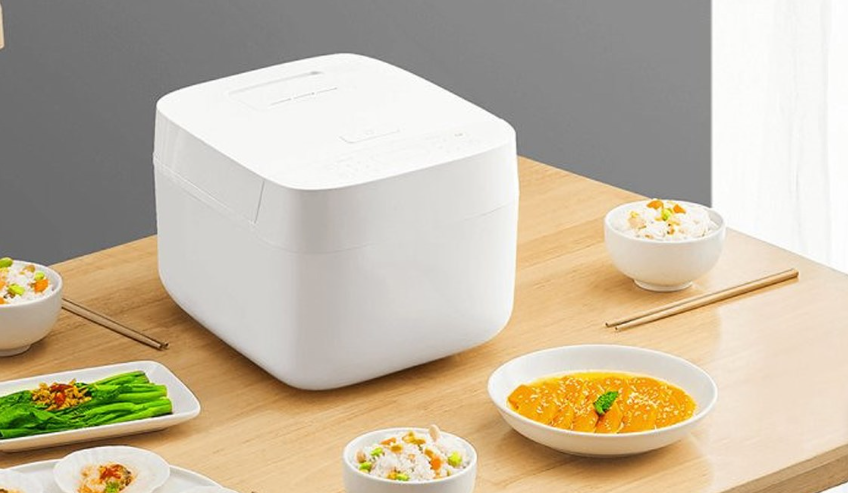 nồi cơm điện cao tần Trung Quốc