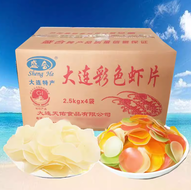 snack Trung Quốc