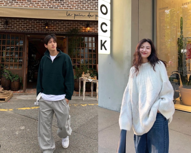 áo len Trung Quốc