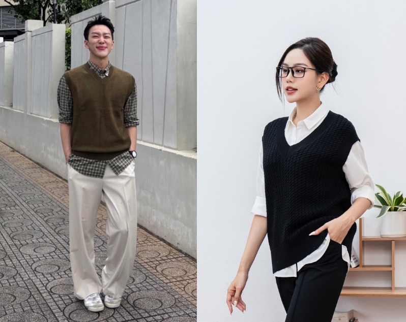 áo len Trung Quốc