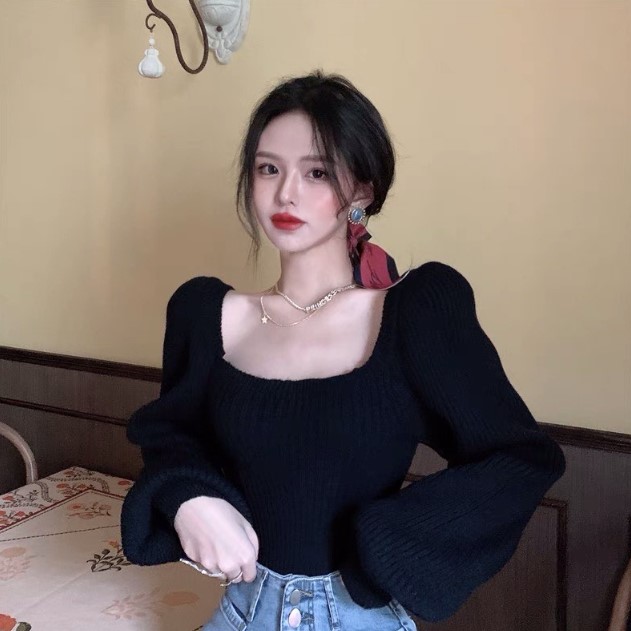 áo len Trung Quốc