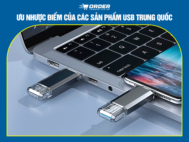 USB Trung Quốc