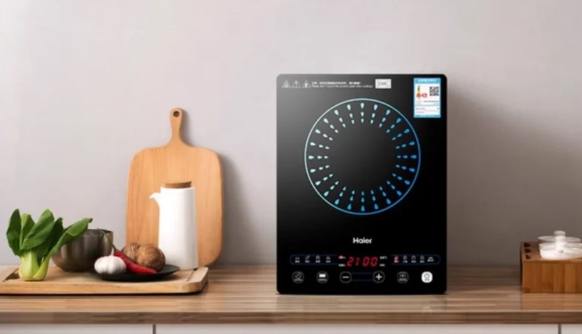 bếp điện từ đơn Trung Quốc