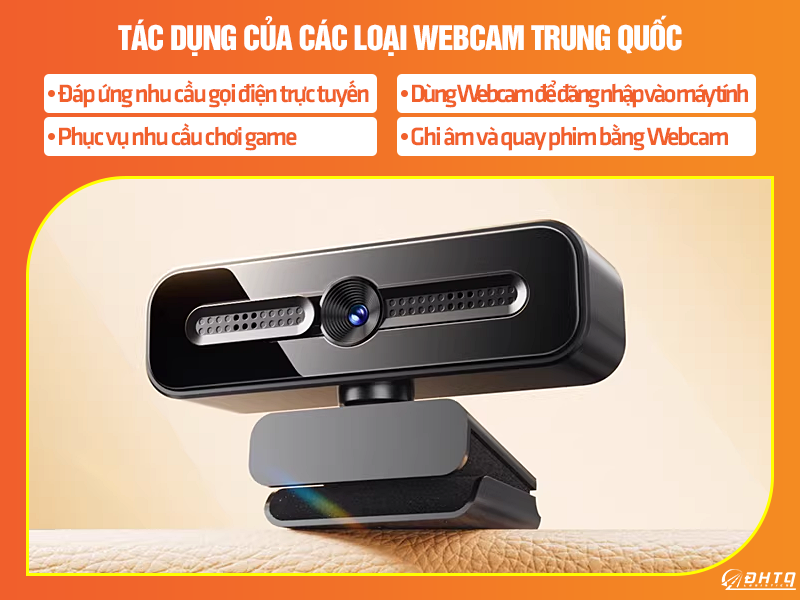 webcam Trung Quốc