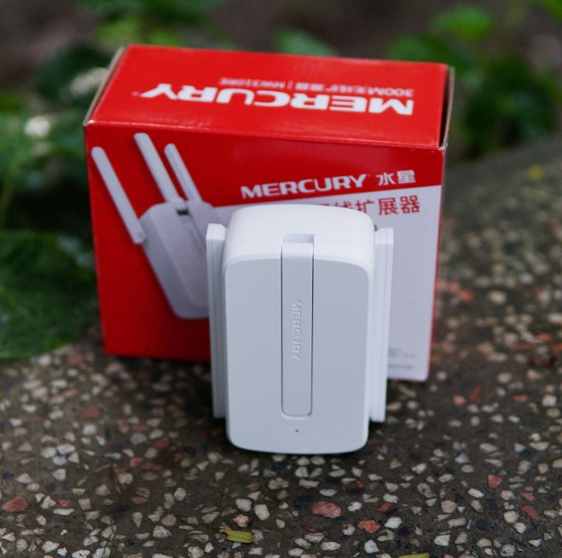 Bộ kích sóng wifi Trung Quốc