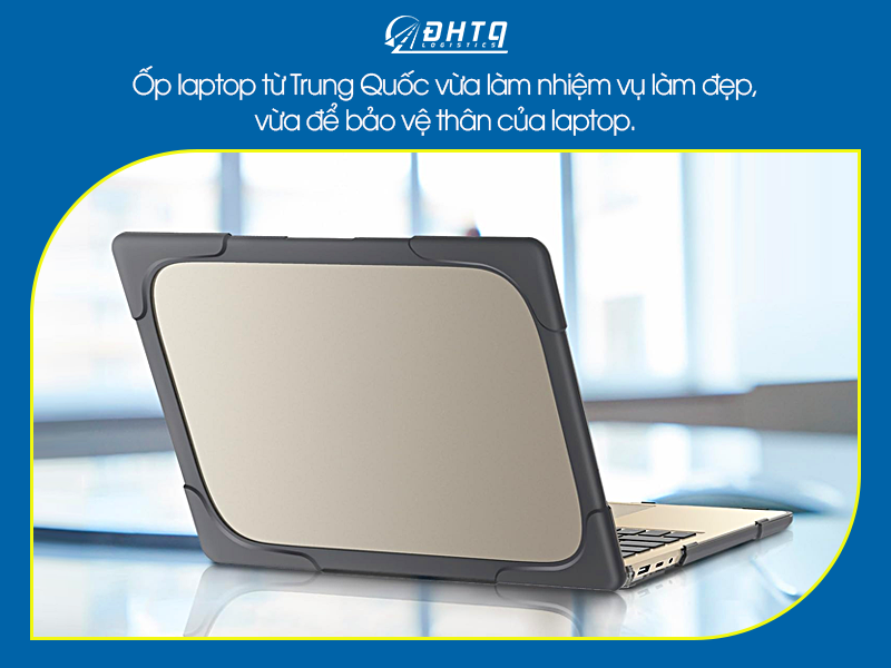 Ốp laptop Trung Quốc