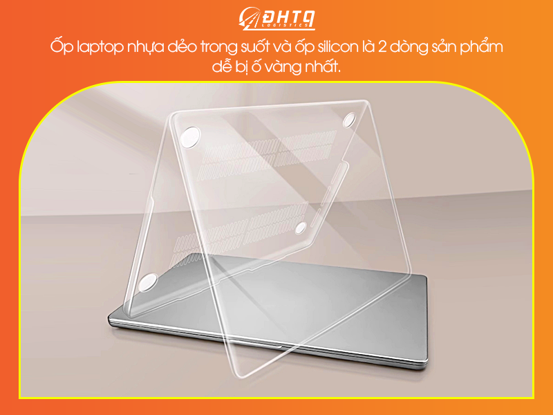 Ốp laptop Trung Quốc