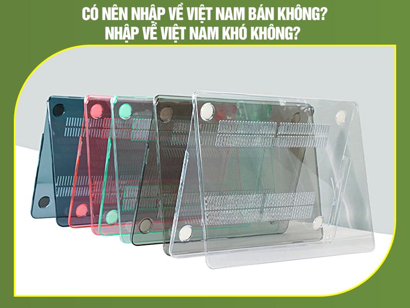 Ốp laptop Trung Quốc