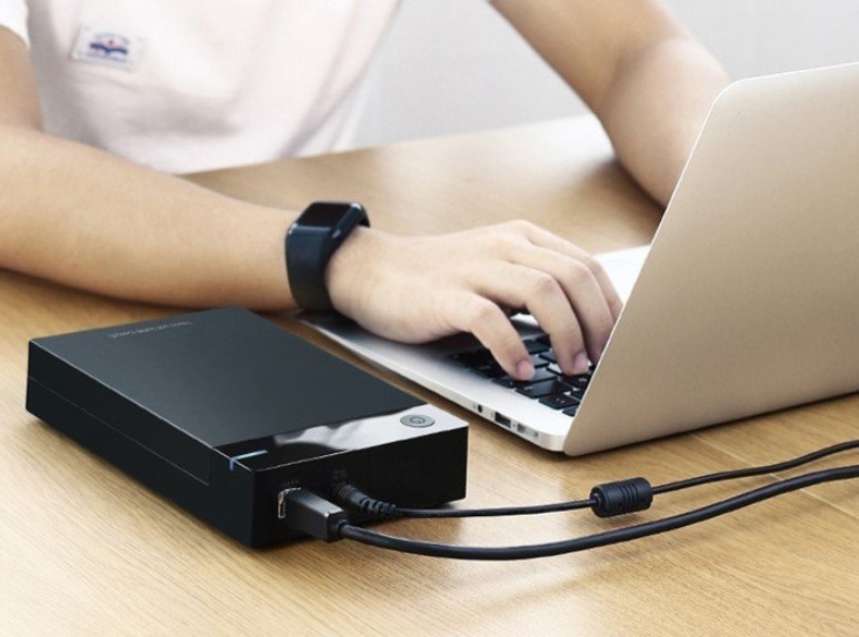 hộp đựng ổ cứng Trung Quốc