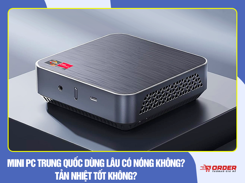 Mini PC Trung Quốc