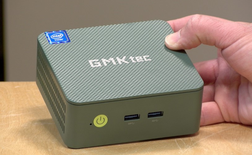 mini PC Trung Quốc
