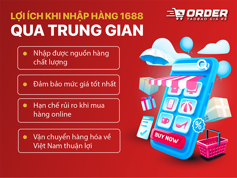 mua hàng 1688
