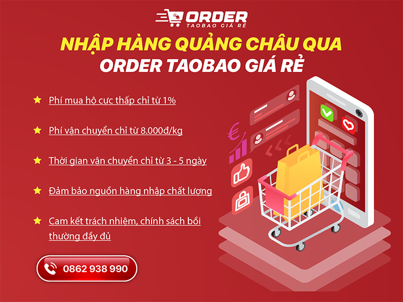 nhập hàng Quảng Châu ở đâu