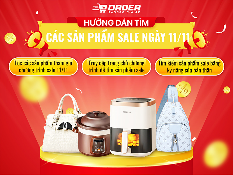 Ngày lễ độc thân 11/11