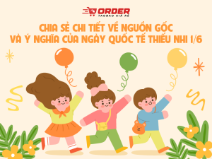 Ngày Quốc tế Thiếu nhi