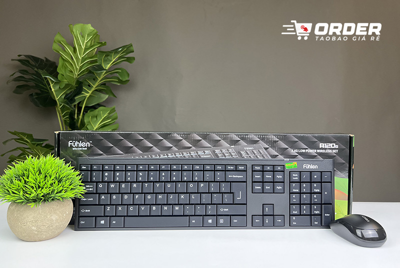 bàn phím Trung Quốc