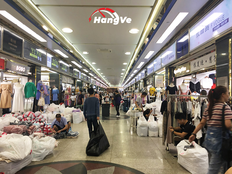 Áo vest nam Trung Quốc