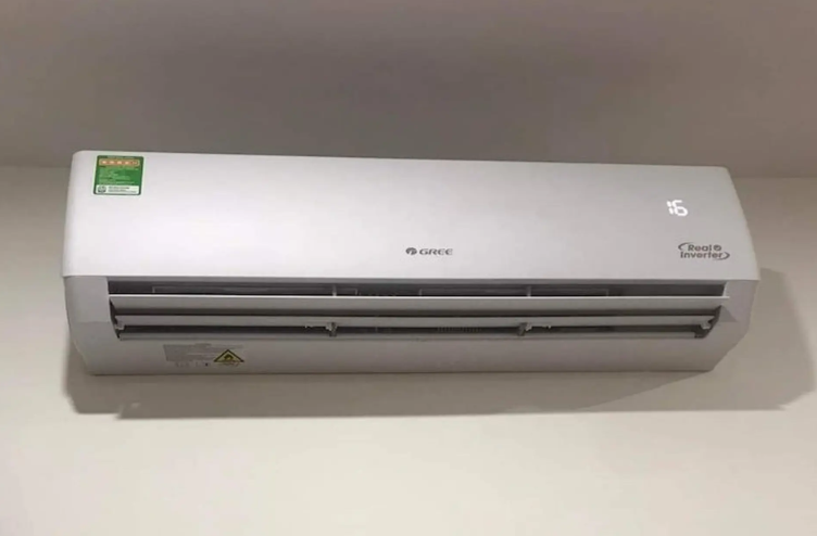 Máy điều hòa Trung Quốc
