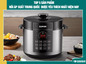 nồi áp suất trung quốc