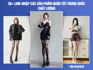 quần tất Trung Quốc