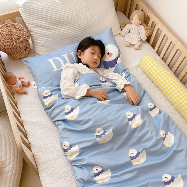 túi ngủ Trung Quốc