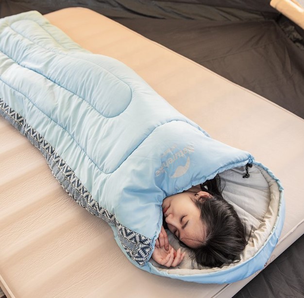 túi ngủ Trung Quốc