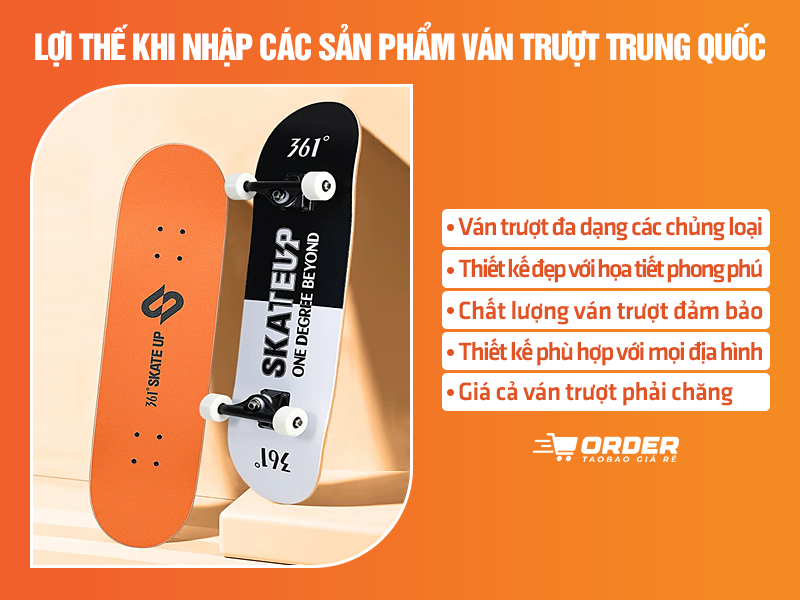 Ván trượt Trung Quốc 