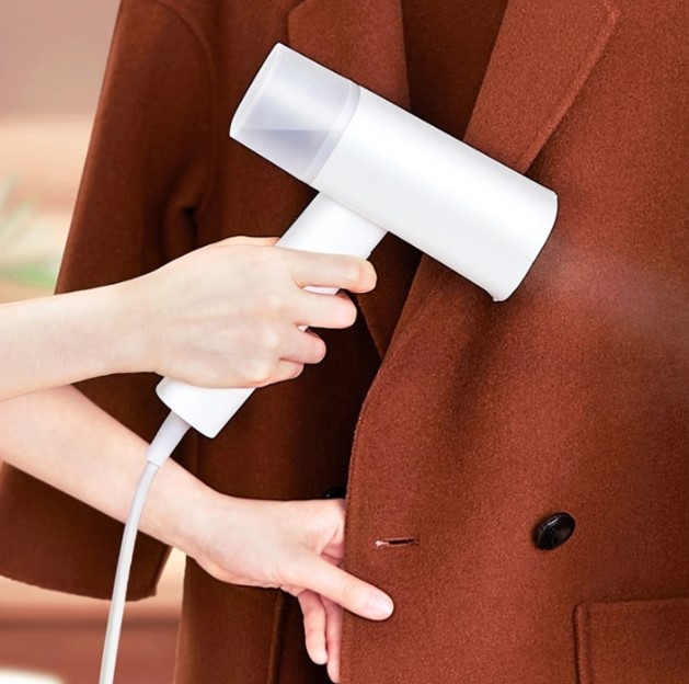 Bàn là hơi nước mini Trung Quốc