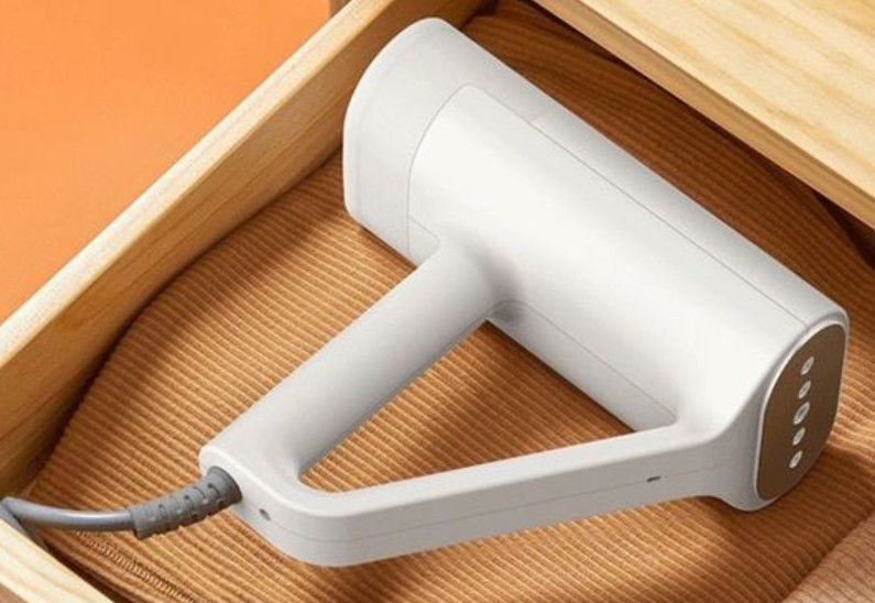 Bàn là hơi nước mini Trung Quốc