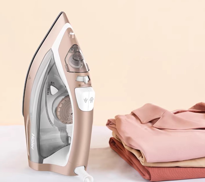 Bàn là hơi nước mini Trung Quốc