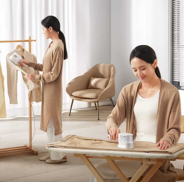 bàn là hơi nước Trung Quốc