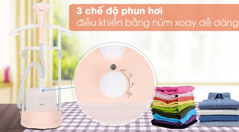 bàn là hơi nước Trung Quốc