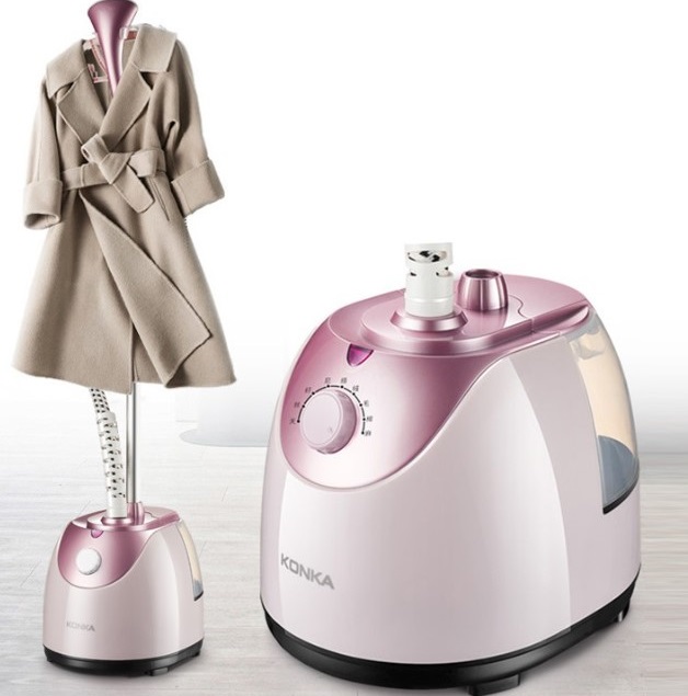 bàn là hơi nước Trung Quốc