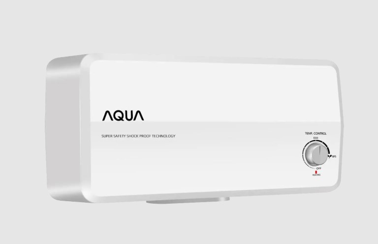 Bình nóng lạnh Trung Quốc