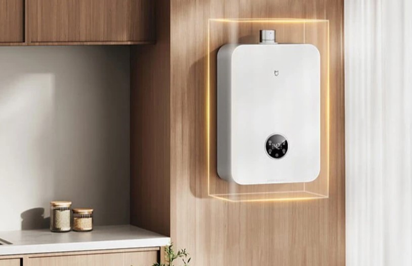 Bình nóng lạnh Trung Quốc