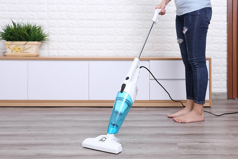 Máy hút bụi cầm tay Trung Quốc