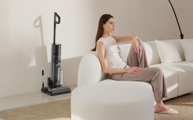 Máy hút bụi cầm tay Trung Quốc