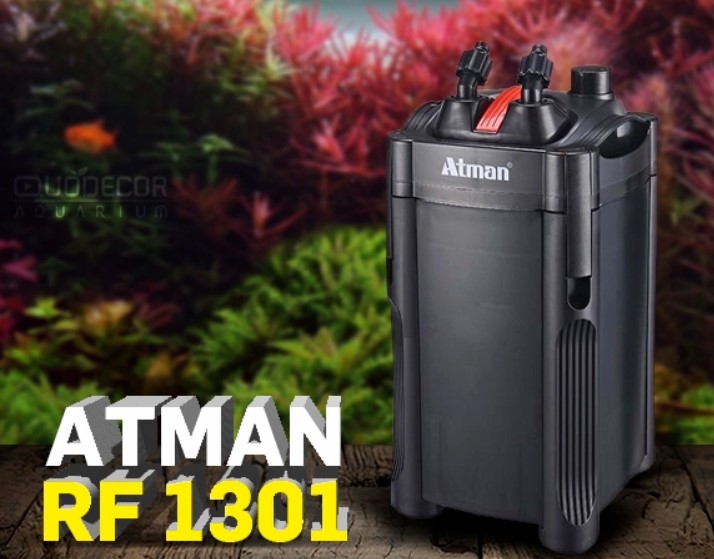 Máy lọc nước bể cá Trung Quốc