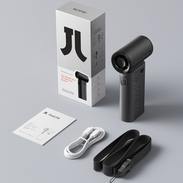 Quạt mini trung quốc