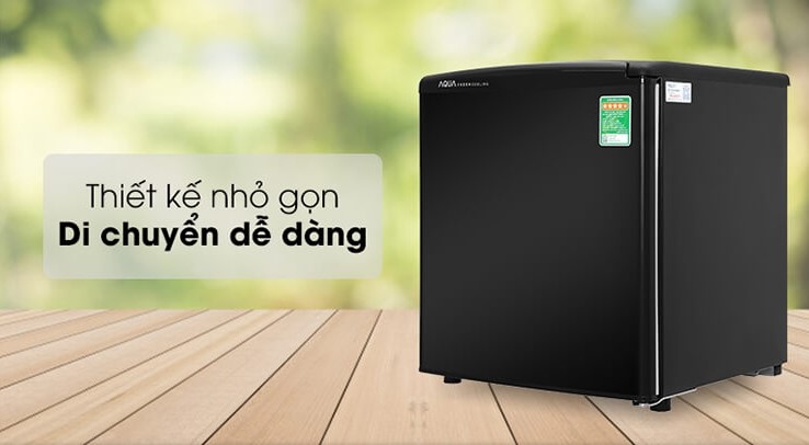 tủ lạnh mini Trung Quốc