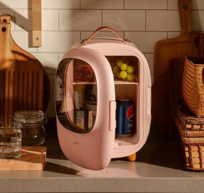 tủ lạnh mini Trung Quốc