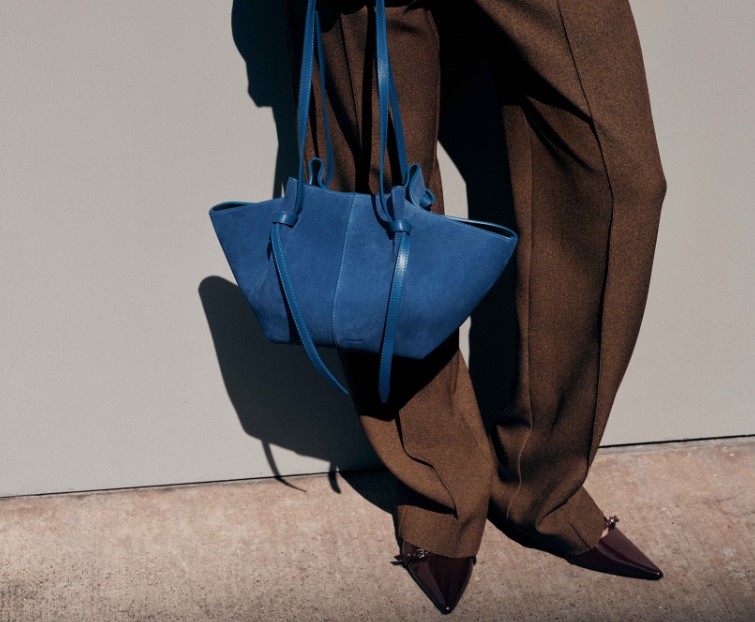 túi xách hàng hiệu Trung Quốc