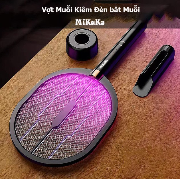 vợt muỗi Trung Quốc