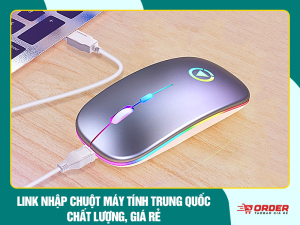 chuột máy tính Trung Quốc