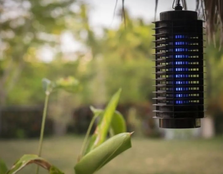 đèn diệt muỗi Trung Quốc