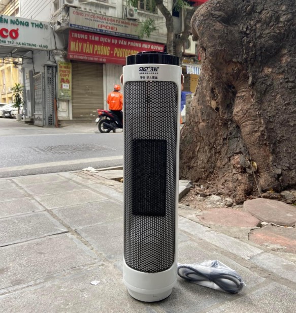 Máy sưởi Trung Quốc 