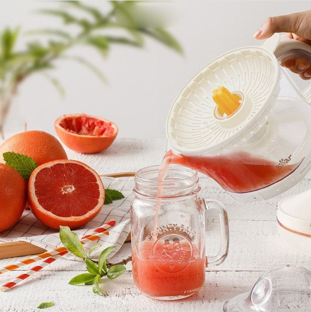 máy vắt cam Trung Quốc