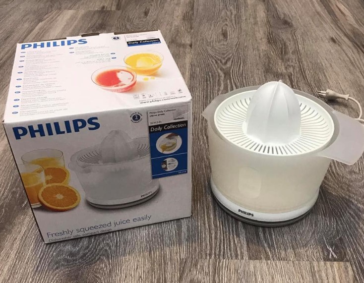 máy vắt cam Trung Quốc